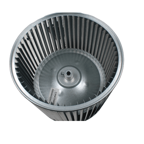 Turbina para evaporador largo 30cm, Ancho 27cm, Aro 1/2 - S1-026-32088-003 Turbina para evaporador largo 30cm, Ancho 27cm, Aro 1/2 - S1-026-32088-003