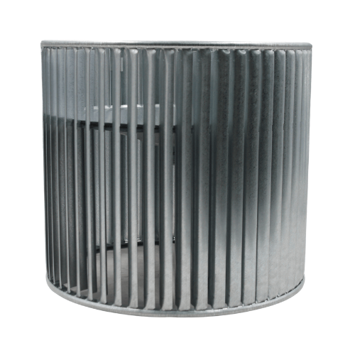 Turbina para evaporador largo 30cm, Ancho 27cm, Aro 1/2 - S1-026-32088-003 Turbina para evaporador largo 30cm, Ancho 27cm, Aro 1/2 - S1-026-32088-003