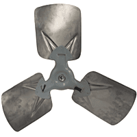 Aspa 24 x 3 x 1/2 Aluminio YORK NUMERO DE PARTE S1-02634757000 Aspa 24 x 3 x 1/2 Aluminio YORK NUMERO DE PARTE S1-02634757000