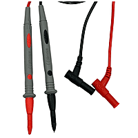 Punta de Alfiler para Multimetro - S1312