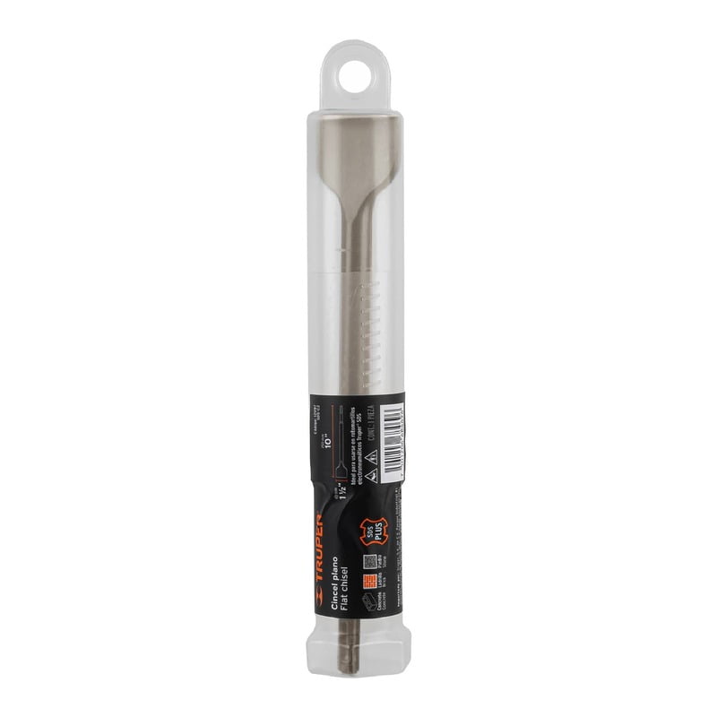 cincel-plano-grueso-sds-plus-1-1-2-x-10-truper-sds-c2-12097 cincel-plano-grueso-sds-plus-1-1-2-x-10-truper-sds-c2-12097