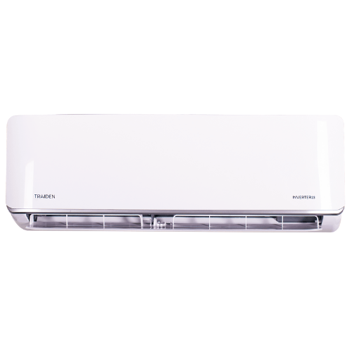 SET Minisplit Inverter TRAIDEN, 1.0 Ton, 220V, Frio/Calor - SETCMTHI122M
