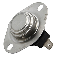 Bimetalico Tipo Disco Limite180F con Reinicio Manual - SHM180 Bimetalico Tipo Disco Limite180F con Reinicio Manual - SHM180