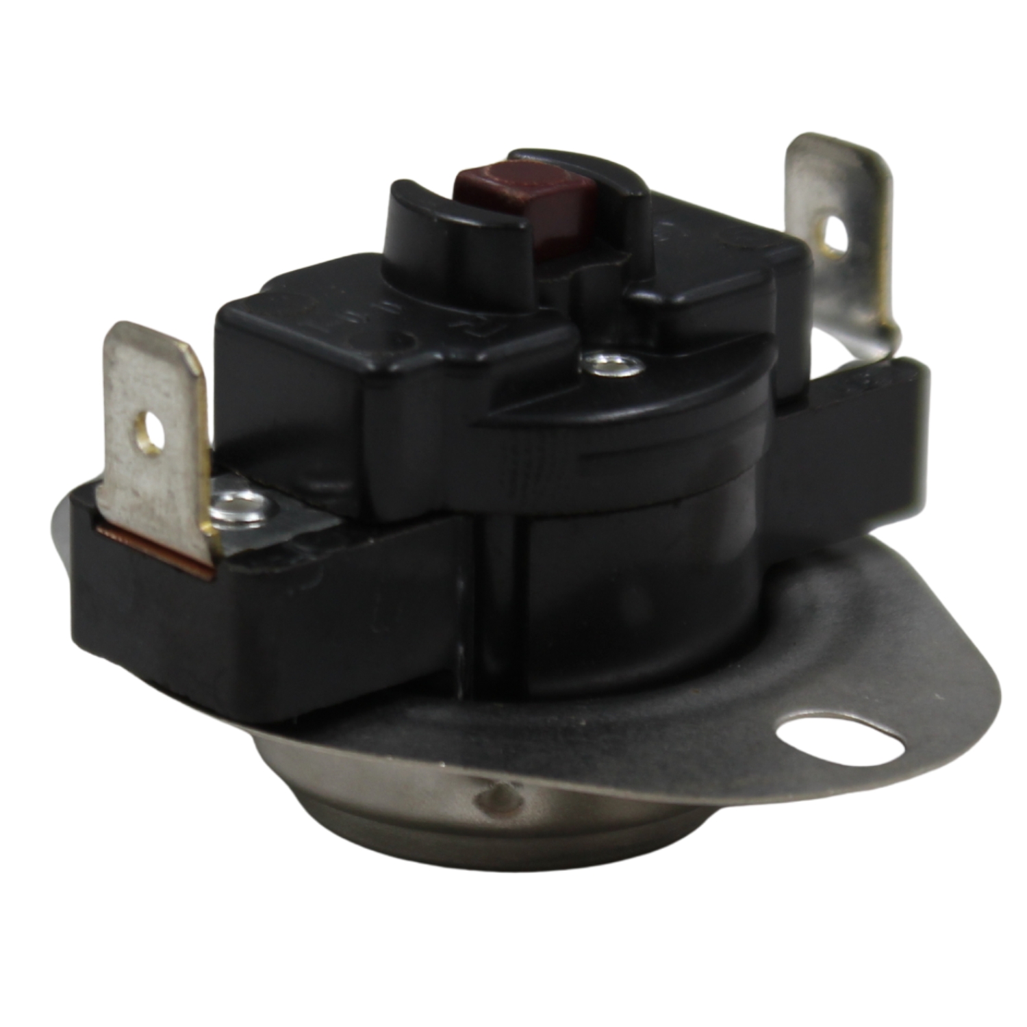 Bimetalico Tipo Disco Limite180F con Reinicio Manual - SHM180 Bimetalico Tipo Disco Limite180F con Reinicio Manual - SHM180