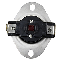 Bimetalico Tipo Disco Limite180F con Reinicio Manual - SHM180 Bimetalico Tipo Disco Limite180F con Reinicio Manual - SHM180