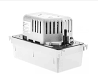 Bomba de Tanque a 115V, 500L/h - SI-1801-115