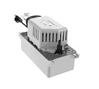 Bomba de Tanque a 115V, 500L/h - SI-1801-115