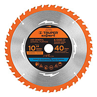 disco-sierra p-madera-10-40d-centro-1-expert-st-1040ex-100105