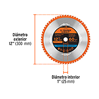 disco-sierra p-madera-12-60d-centro-1-expert-st-1260ex-100108