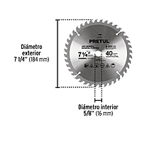 disco-sierra-p-madera-7-1-4-40-dientes-centro-5-8-pretul-st-740p-27056