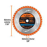 disco-sierra p-madera-7-1-4- 40d-centro-5-8-expert-st-740x-100104