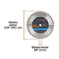 disco-sierra-p-madera-8-1-4-32-dientes-centro-5-8-st-832-12682