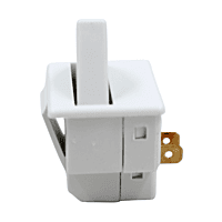 Switch 1/2 luna, 2 terminales para refrigerador COLDTEK - SWRELTK17A Switch 1/2 luna, 2 terminales para refrigerador COLDTEK - SWRELTK17A