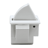 Switch 1/2 luna, 2 terminales para refrigerador COLDTEK - SWRELTK17A Switch 1/2 luna, 2 terminales para refrigerador COLDTEK - SWRELTK17A