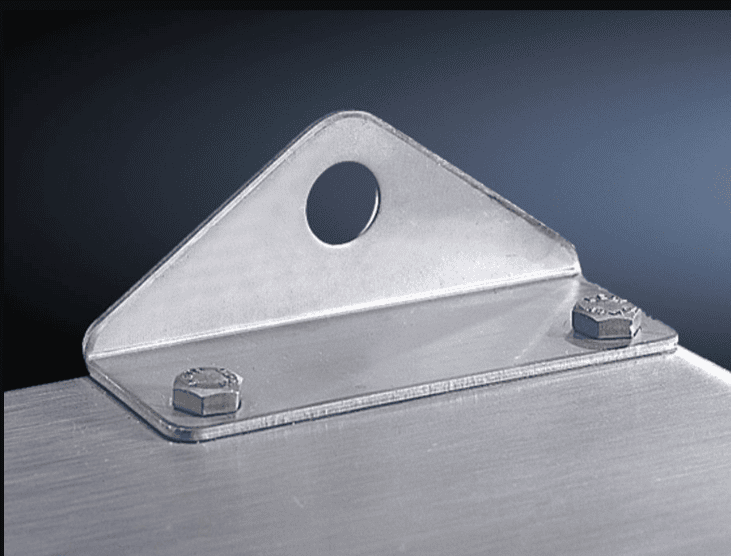 Sz Angulo Sujeccion Pared R 7035, Pu=4Ea - 2505510 Sz Angulo Sujeccion Pared R 7035, Pu=4Ea - 2505510