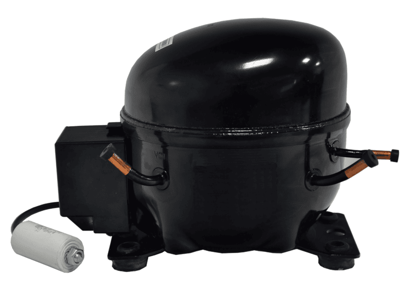 Compresor Fracc Danfoss Huayi R-134 A 115 V Mod Guy60Nrb Cap 1/5- 123B1301 Compresor Fracc Danfoss Huayi R-134 A 115 V Mod Guy60Nrb Cap 1/5- 123B1301