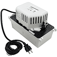 Bomba de Condensados con Depósito 220V - SI-1801