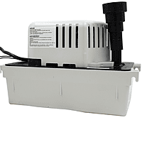 Bomba de Condensados con Depósito 220V - SI-1801