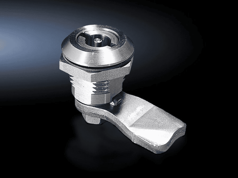Sz Cierre Aldabilla P/Ae Inox Rittal - 2304000 Sz Cierre Aldabilla P/Ae Inox Rittal - 2304000