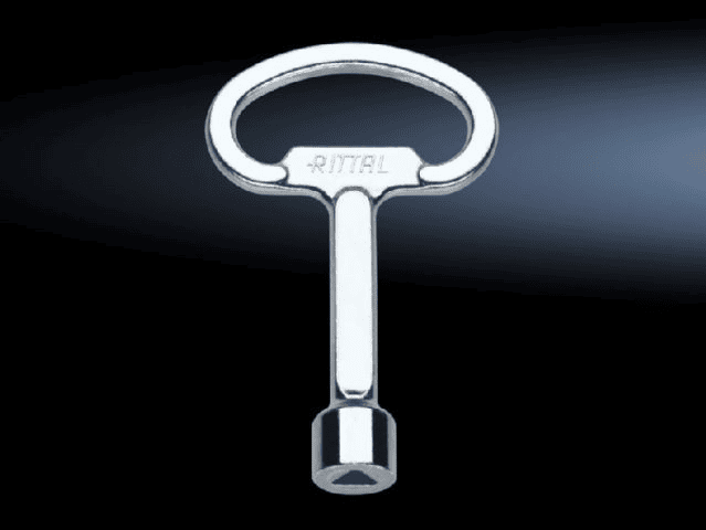 Sz Llave Triangular 7Mm-2545000 Sz Llave Triangular 7Mm-2545000