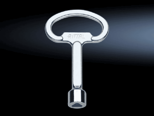 Sz Llave Triangular 8Mm-2546000 Sz Llave Triangular 8Mm-2546000