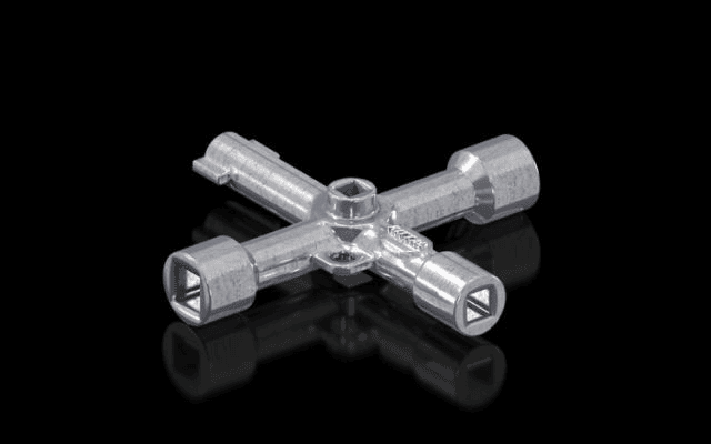 Sz Llave Universal Para 5 Bombines - 2549500 Sz Llave Universal Para 5 Bombines - 2549500