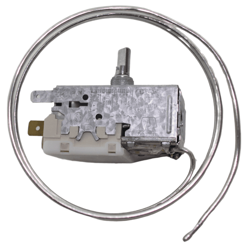 Termostato Control Temperatura Refrigerador, Ranco K50Q-1126-001 Original - TERACO002 Termostato Control Temperatura Refrigerador, Ranco K50Q-1126-001 Original - TERACO002