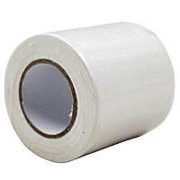 Cinta PVC para Aire Acondicionado espesor 0.12mm 5cm x 10m - T-12