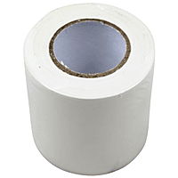 Cinta PVC para Aire Acondicionado espesor 0.12mm 5cm x 10m - T-12