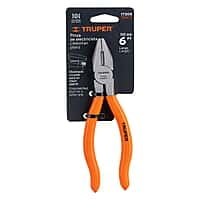 Pinza para electricista 6', mango de PVC - T200-6 / 17306 Pinza para electricista 6', mango de PVC - T200-6 / 17306