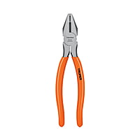 Pinza para electricista 8', mango de PVC - T200-8 / 17308 Pinza para electricista 8', mango de PVC - T200-8 / 17308