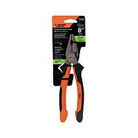 pinza-de-electricista-8-mango-comfort-grip-t201-8x-17330 pinza-de-electricista-8-mango-comfort-grip-t201-8x-17330