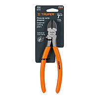 pinza-corte-diagonal-7-mango-de-pvc-t202-7-17313 pinza-corte-diagonal-7-mango-de-pvc-t202-7-17313