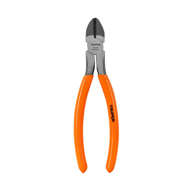 pinza-corte-diagonal-7-mango-de-pvc-t202-7-17313 pinza-corte-diagonal-7-mango-de-pvc-t202-7-17313