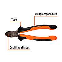 pinza-corte-diagonal-7-mango-comfort-grip-t202-7x-12349 pinza-corte-diagonal-7-mango-comfort-grip-t202-7x-12349