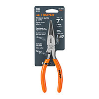 Pinza punta y corte 7', mango de PVC - T203-7 / 17315 Pinza punta y corte 7', mango de PVC - T203-7 / 17315