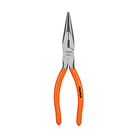 Pinza punta y corte 8', mango de PVC - T203-8 / 17310 Pinza punta y corte 8', mango de PVC - T203-8 / 17310