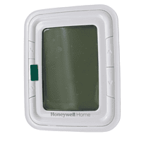 Termostato Honeywell 110V Vertical Azul para Fan & Coil - T6861V1WB Termostato Honeywell 110V Vertical Azul para Fan & Coil - T6861V1WB