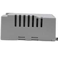 Termostato Honeywell 110V Vertical Azul para Fan & Coil - T6861V1WB Termostato Honeywell 110V Vertical Azul para Fan & Coil - T6861V1WB