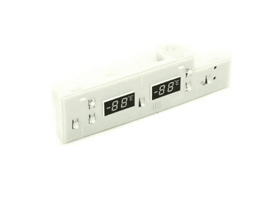 Tarjeta para Refrigerador Control y Display con Tablero Electrolux, Modelo 5304499060 TJREEL023 Tarjeta para Refrigerador Control y Display con Tablero Electrolux, Modelo 5304499060 TJREEL023