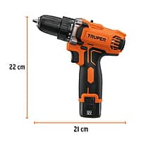 taladro-compacto-inalámbrico-3-8-12-v-profesional-truper-tali-12ac-18653 taladro-compacto-inalámbrico-3-8-12-v-profesional-truper-tali-12ac-18653