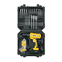 Kit taladro 3/8', 12V, 33 accesorios, en estuche, PRETUL, 27120 - TALI-12PK2 Kit taladro 3/8', 12V, 33 accesorios, en estuche, PRETUL, 27120 - TALI-12PK2