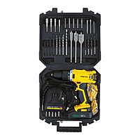 Kit taladro 1/2', 20V, 1 batería 2Ah, 32 accesorios, PRETUL, 29001 - TALI-20P2K Kit taladro 1/2', 20V, 1 batería 2Ah, 32 accesorios, PRETUL, 29001 - TALI-20P2K