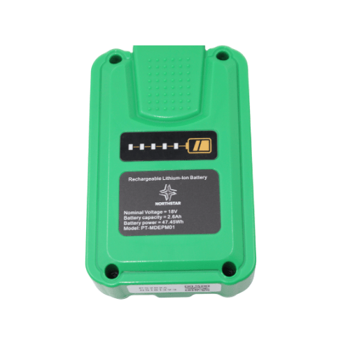 Bateria de Repuesto para POWER TANK - PW-RB