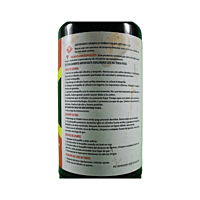 Tanque Negro Ark-Tools Metil Acetil Propadieno Tanque Negro Ark-Tools Metil Acetil Propadieno