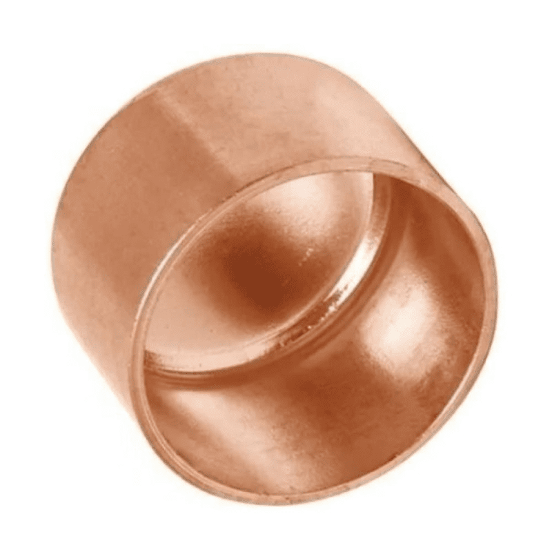 Tapon Hembra Int 11/2 Ext 15/8 Cobre Cluxer - Cxc-154-0295 Tapon Hembra Int 11/2 Ext 15/8 Cobre Cluxer - Cxc-154-0295