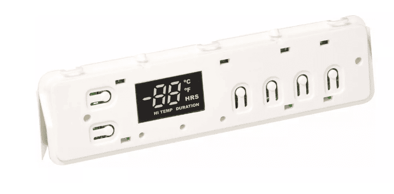 Tarjeta para Refrigerador Electrolux sirve Frigidaire, Modelo 5304497789 TJREEL037 Tarjeta para Refrigerador Electrolux sirve Frigidaire, Modelo 5304497789 TJREEL037