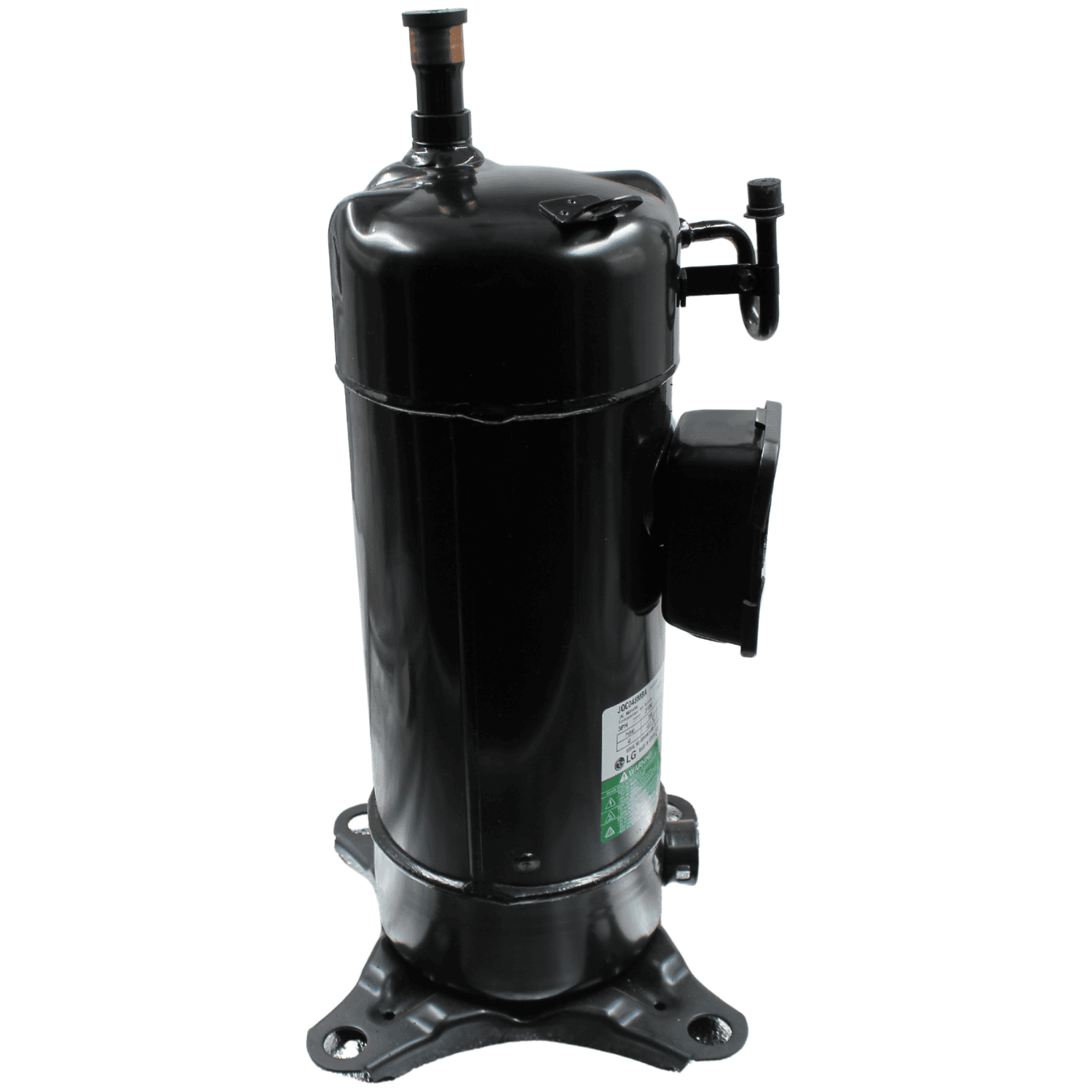 Compresor LG R410 220V para equipo ARUV144BTE5 - TBZ37416201