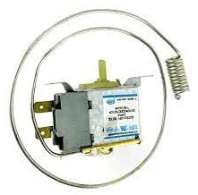 Termostato Control Temperatura Refrigerador Domestico Capilar 20 cm y Bulbo Tipo PFN-C174S-03EB - TERADO003 Termostato Control Temperatura Refrigerador Domestico Capilar 20 cm y Bulbo Tipo PFN-C174S-03EB - TERADO003