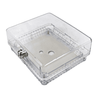 Guarda Termostato De Acrílico Con Llave, 16.5 X 19.1 X 7.5 Cm, Honeywell - TG511A1000 Guarda Termostato De Acrílico Con Llave, 16.5 X 19.1 X 7.5 Cm, Honeywell - TG511A1000